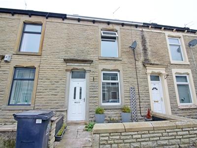 Bright Street, Oswaldtwistle, Accrington